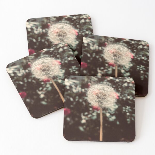 Item preview, Wishes from weeds designed and sold by Ragen Gee.