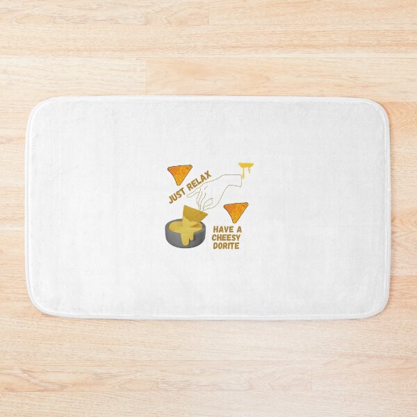 Item preview, Just Relax Have A Dorite designed and sold by MeeksPrinTing.