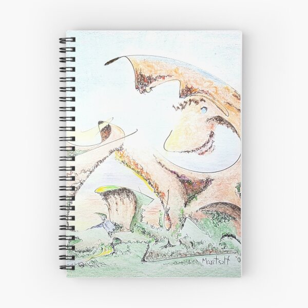 Item preview, The Living Planet designed and sold by Dave Martsolf.