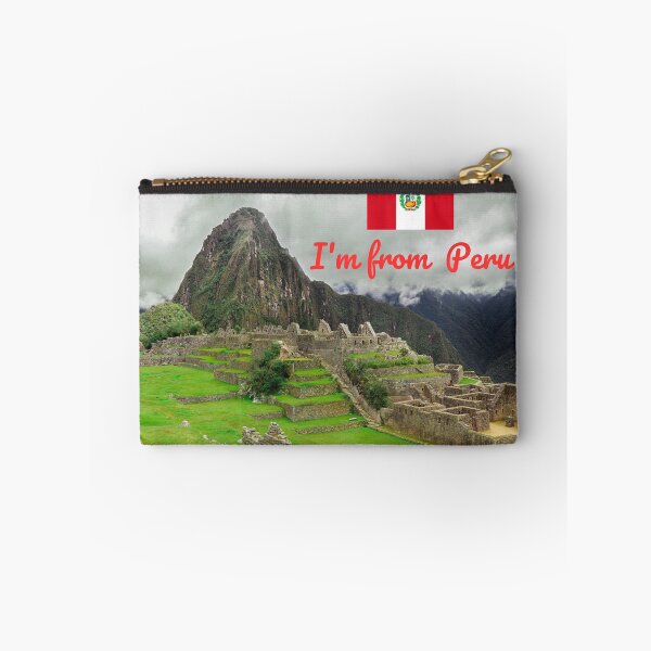 Item preview, I'm from Peru designed and sold by Mirex88.