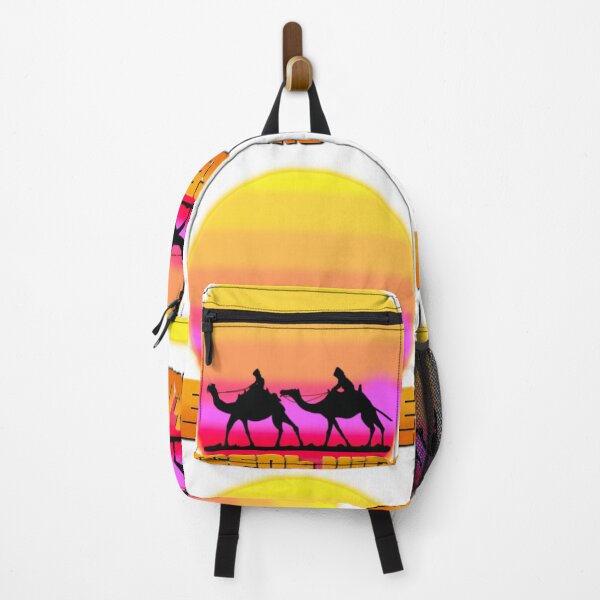 Item preview, Desert camel vibes designed and sold by CRIS-VORIA.