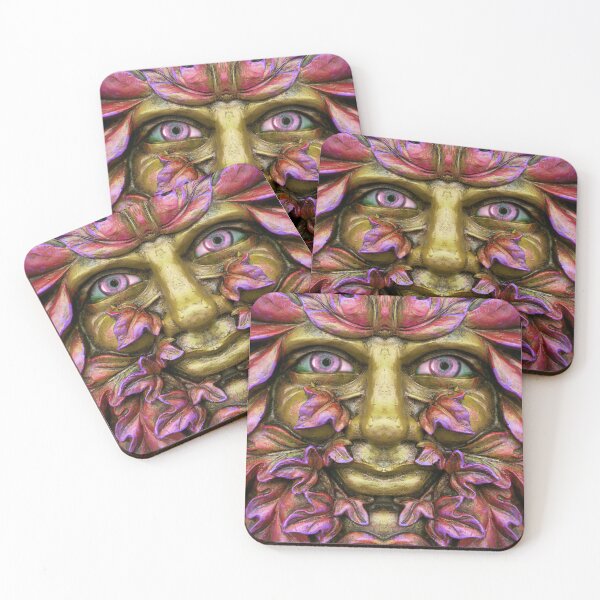 Item preview, Autumn Mask designed and sold by Joker-laugh.