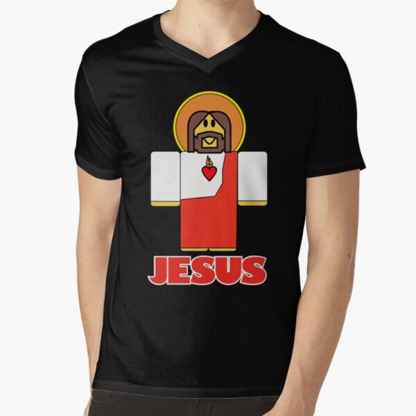 Jesus Christ - Roblox