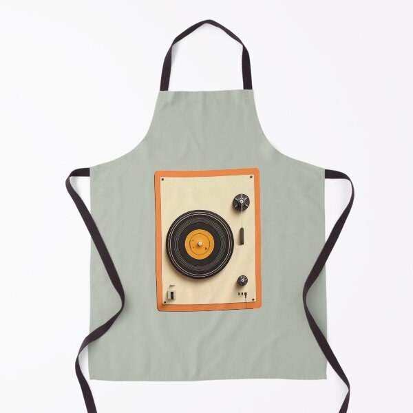 Item preview, Vinyl Record Player designed and sold by aiko-art.