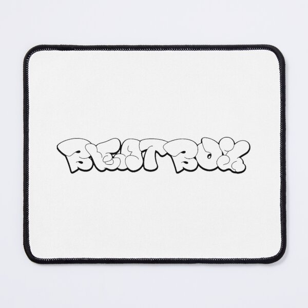 Item preview, NCT DREAM BLACK BEATBOX designed and sold by penghwall.