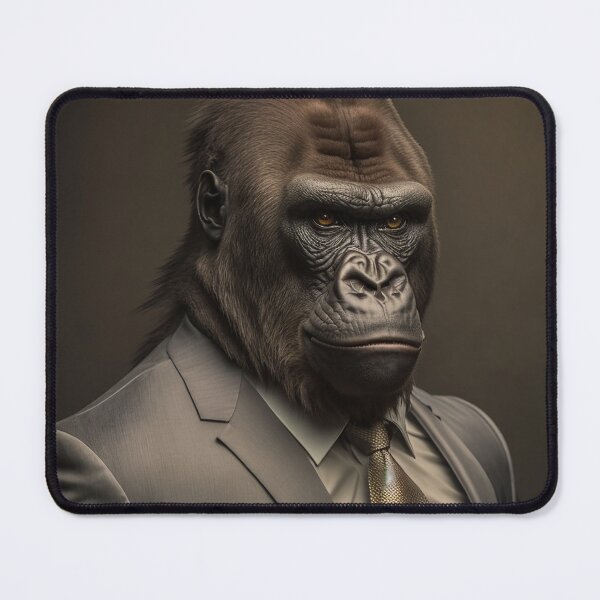 Artikelvorschau, Klasse Gorilla entworfen und verkauft von TylerBurst.