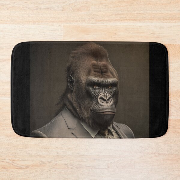 Item preview, Classy Gorilla designed and sold by TylerBurst.