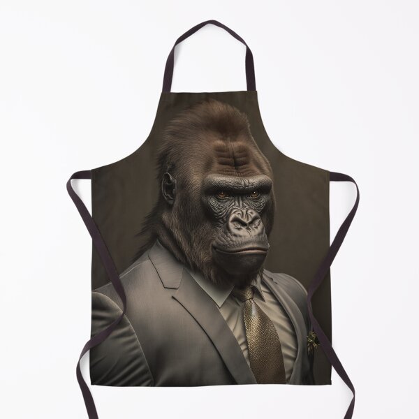 Item preview, Classy Gorilla designed and sold by TylerBurst.