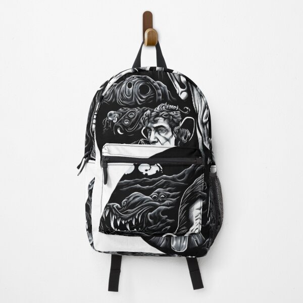 Item preview, lovecraft designed and sold by Bohabaz.