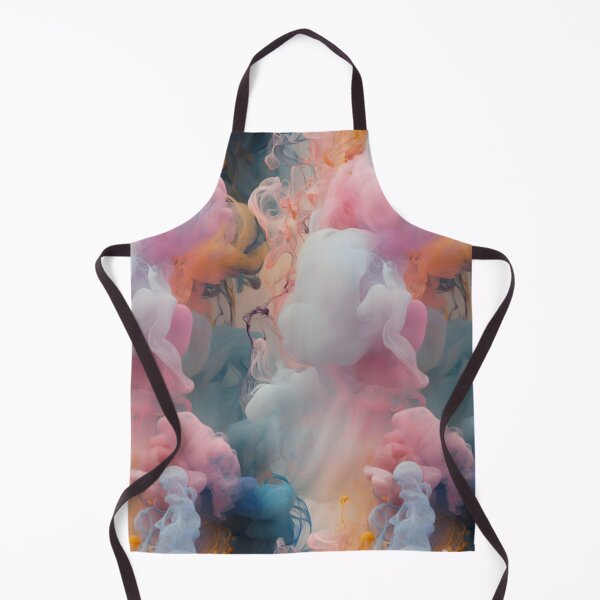 Item preview, Beautiful pastel mist - Holi Color Festival designed and sold by FuschDesigns.