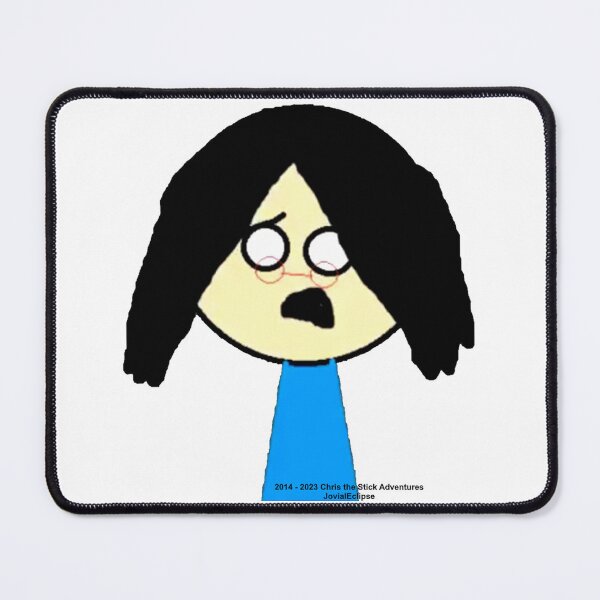 Item preview, Shocked Blanca designed and sold by JovialEclipse.