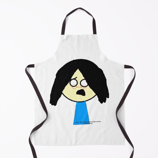 Item preview, Shocked Blanca designed and sold by JovialEclipse.