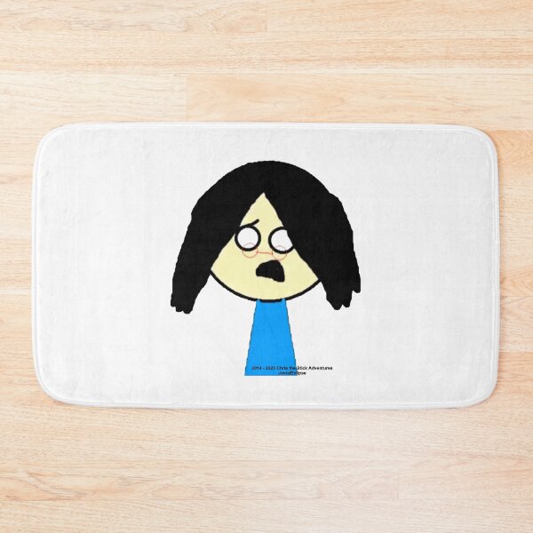 Item preview, Shocked Blanca designed and sold by JovialEclipse.