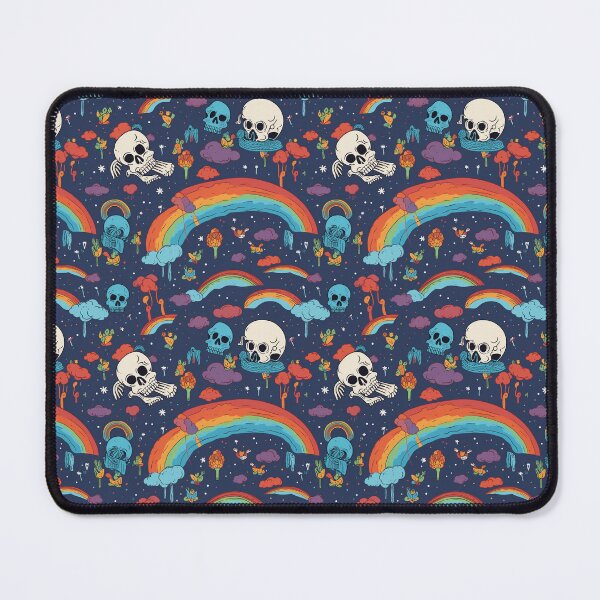 Item preview, Rainbow Revenant designed and sold by alohaaina.