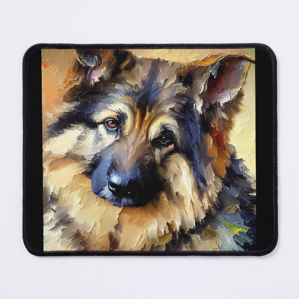 Item preview, Bohemian Shepherd Dog designed and sold by CrankyOldDude.