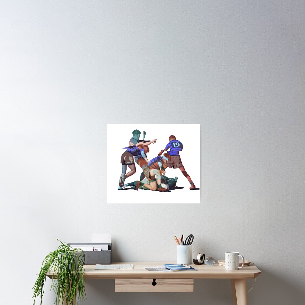 Item preview, Poster designed and sold by nexgraff.