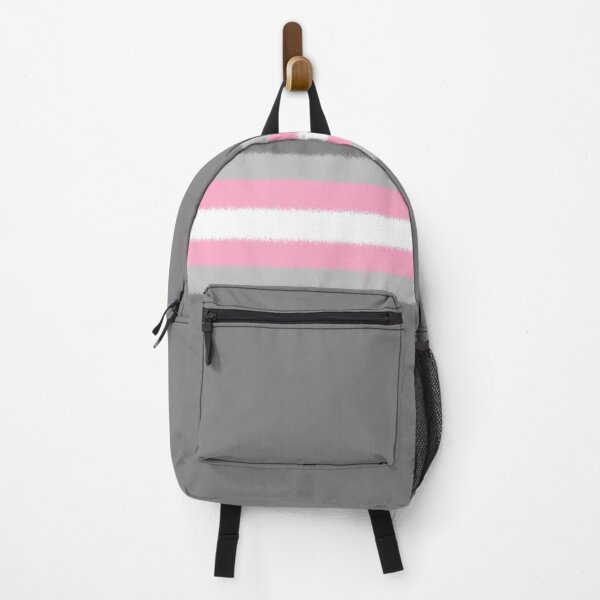 Item preview, Scratchy Demigirl Pride Flag designed and sold by Sum-Thangs.