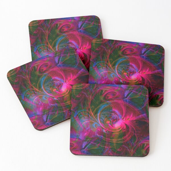 Item preview, Cosmic Chaos designed and sold by WyldeLyfe62.