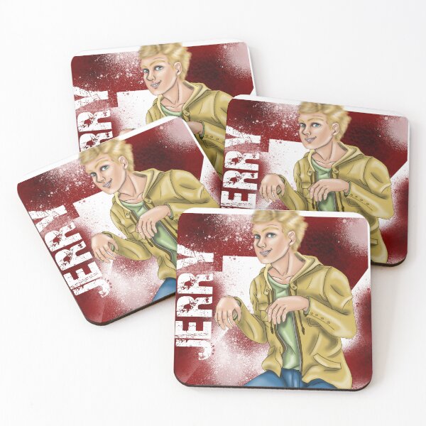 Item preview, Jerry designed and sold by HawkeyeDesign.