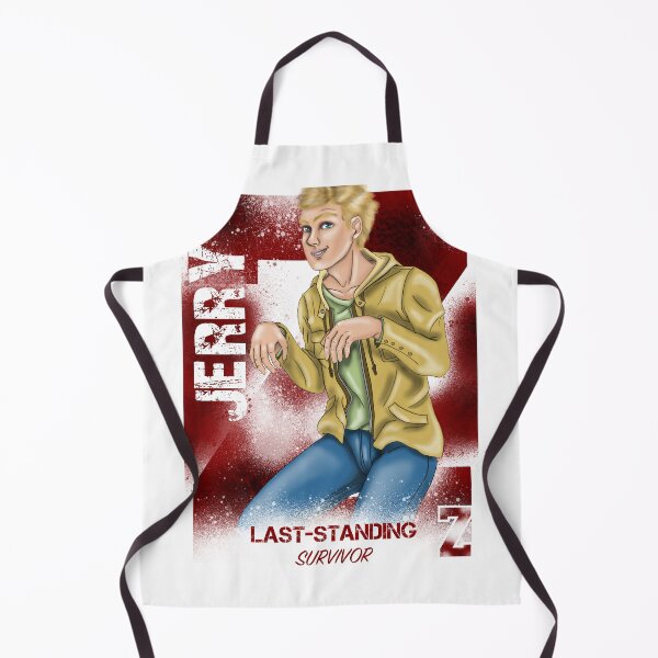 Item preview, Jerry designed and sold by HawkeyeDesign.