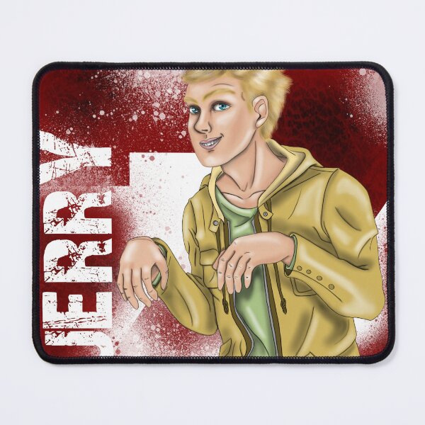 Item preview, Jerry designed and sold by HawkeyeDesign.