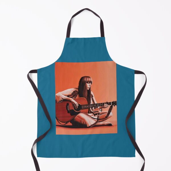 Item preview, Joni Mitchell  designed and sold by OlliWilsonArtis.
