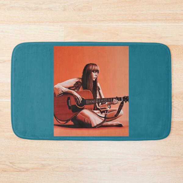 Item preview, Joni Mitchell  designed and sold by OlliWilsonArtis.