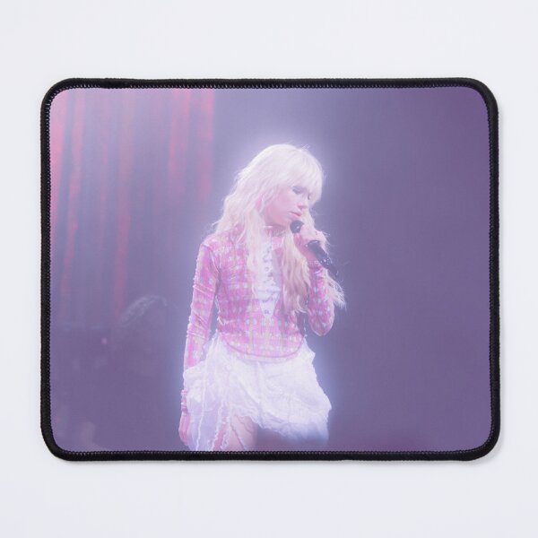 Item preview, Carly Rae Jepson designed and sold by Rachel Wonders.