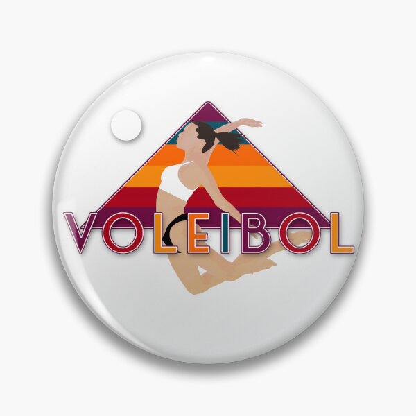 Item preview, Volleyball - triangle noia designed and sold by Jokcat.