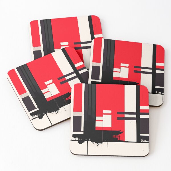 Item preview, Tokyo Log3 designed and sold by come.