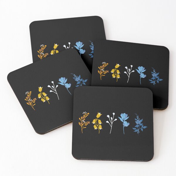 Item preview, Floral Aro Ace Flowers. Aroace Pride designed and sold by Subtle Pride Shop.