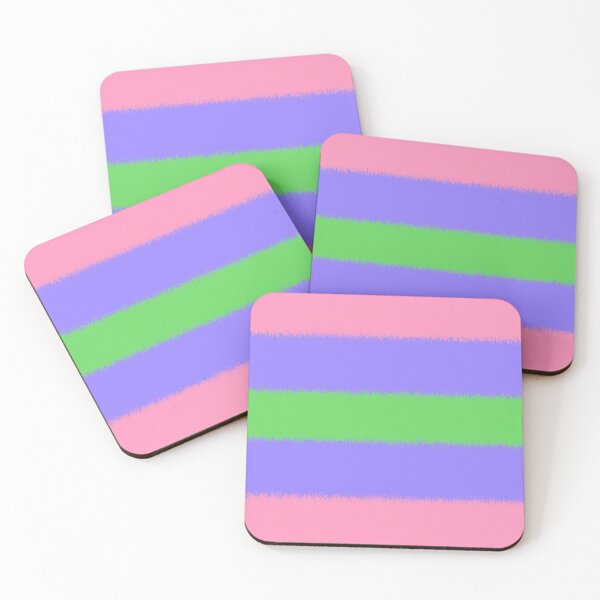 Item preview, Scratchy Trigender Pride Flag designed and sold by Sum-Thangs.
