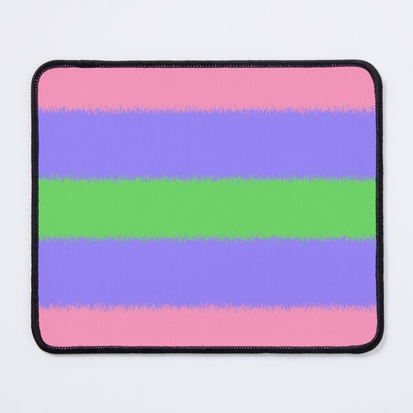 Item preview, Scratchy Trigender Pride Flag designed and sold by Sum-Thangs.