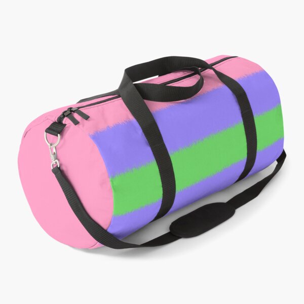 Artikelvorschau, Scratchy Trigender Pride Flag entworfen und verkauft von Sum-Thangs.