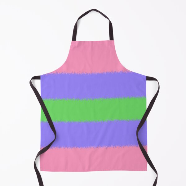 Item preview, Scratchy Trigender Pride Flag designed and sold by Sum-Thangs.