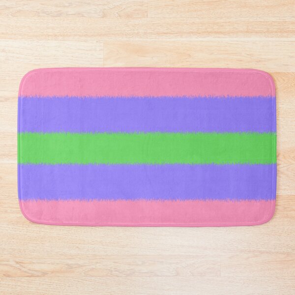 Item preview, Scratchy Trigender Pride Flag designed and sold by Sum-Thangs.