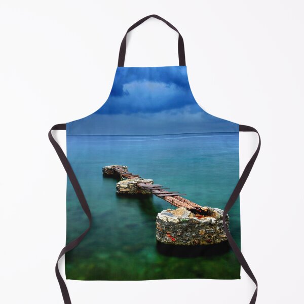 Item preview, The broken sea violin designed and sold by Hercules Milas.
