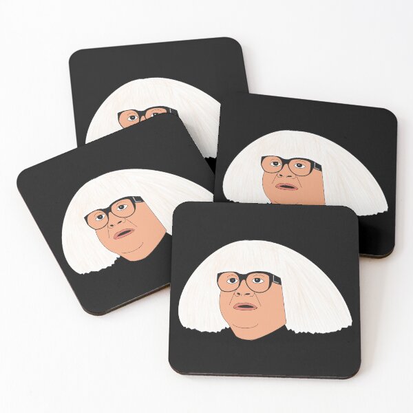 Item preview, Ongo Gablogian designed and sold by Look-I-Made-It.