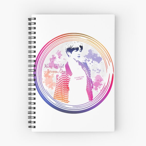Item preview, Kang Daniel Wanna One designed and sold by Hamki.