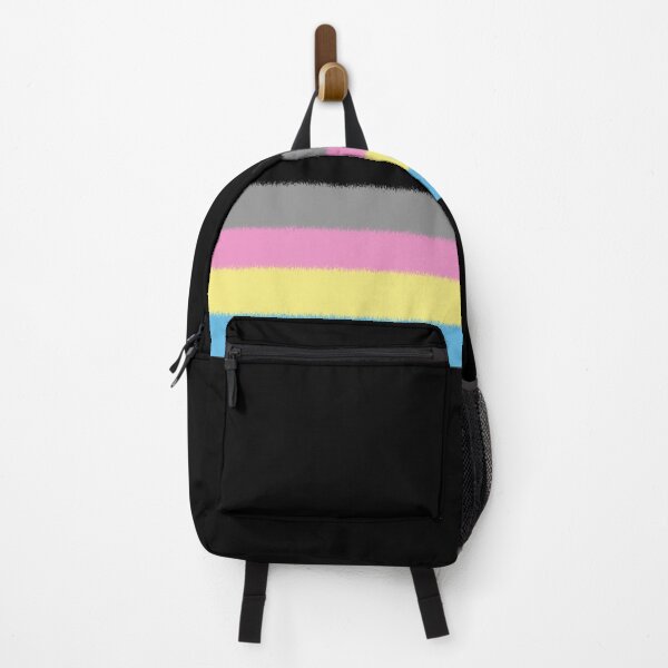 Item preview, Scratchy Polygender Pride Flag designed and sold by Sum-Thangs.