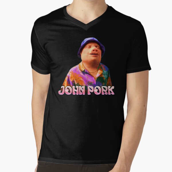 john pork by DigitalNotchExciter16729