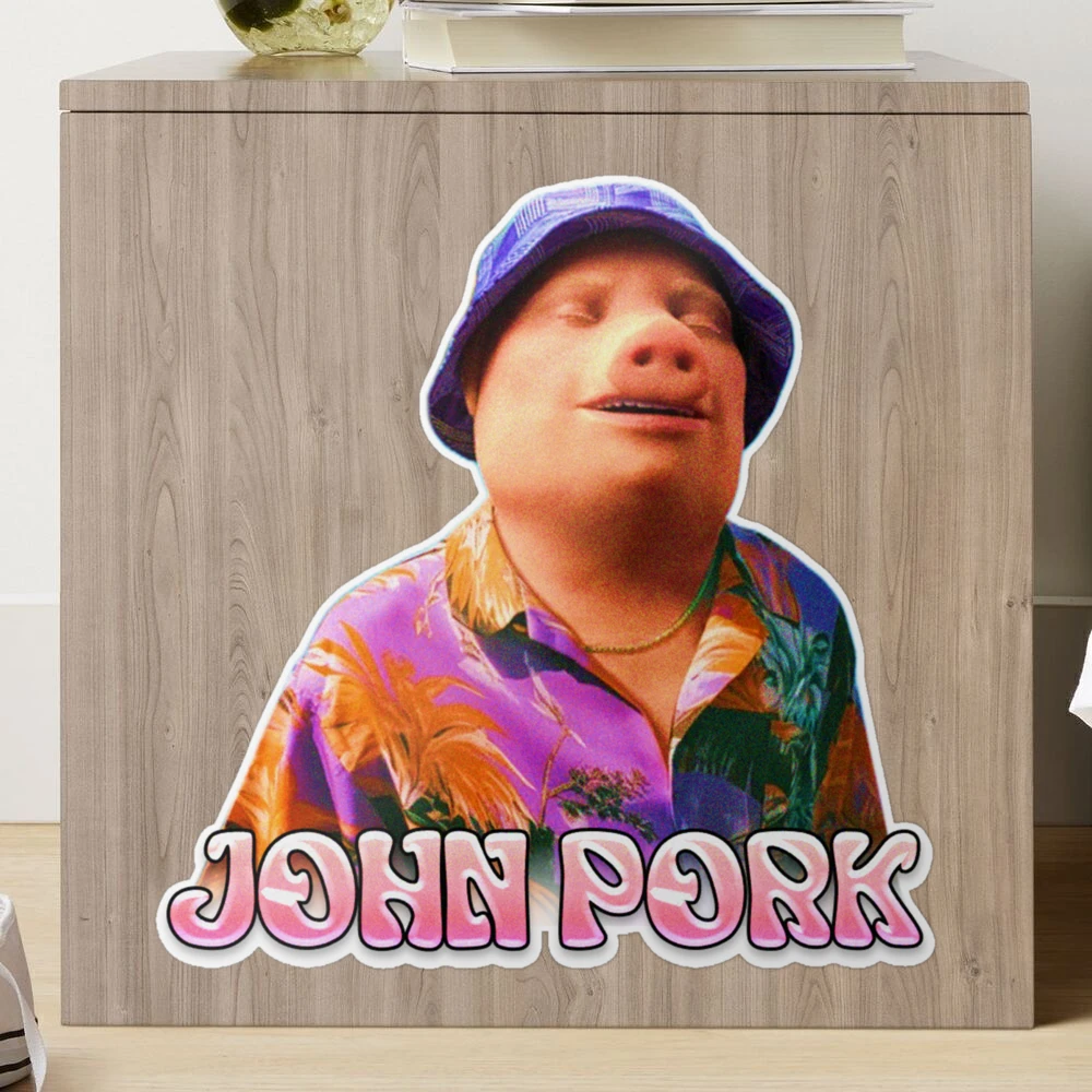 John pork : r/bloxymemes