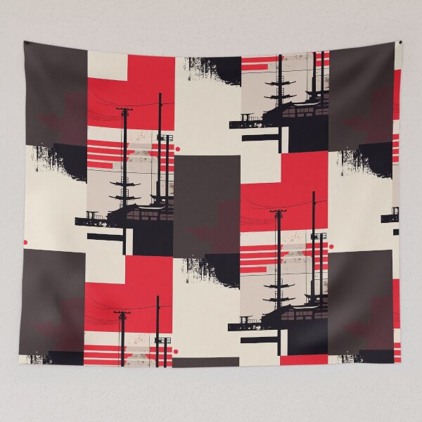 Item preview, Tokyo Log5 designed and sold by come.
