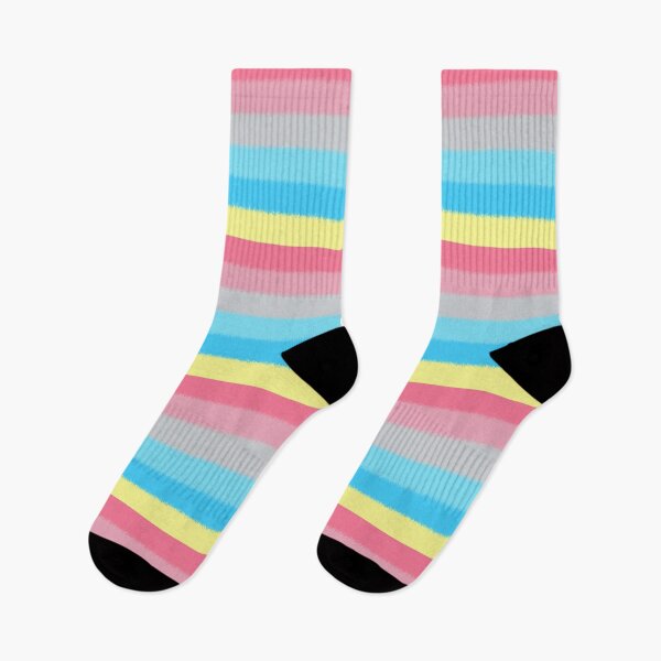 Item preview, Scratchy Genderflux Pride Flag designed and sold by Sum-Thangs.