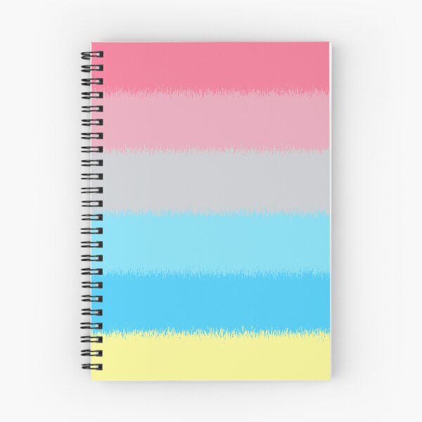 Item preview, Scratchy Genderflux Pride Flag designed and sold by Sum-Thangs.