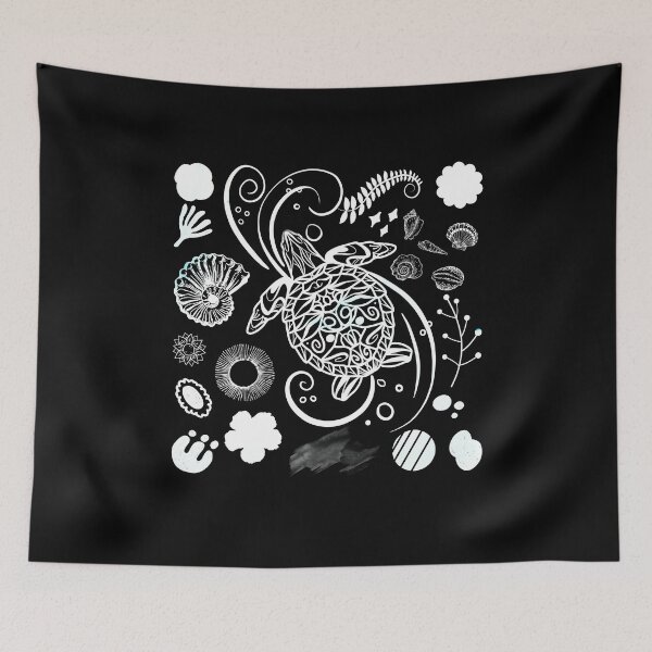 Item preview, Turtle Boho designed and sold by PetSafari.