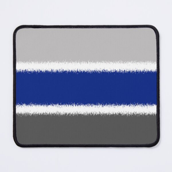 Item preview, Scratchy Greygender Pride Flag designed and sold by Sum-Thangs.