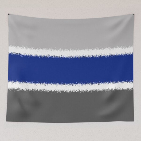 Item preview, Scratchy Greygender Pride Flag designed and sold by Sum-Thangs.