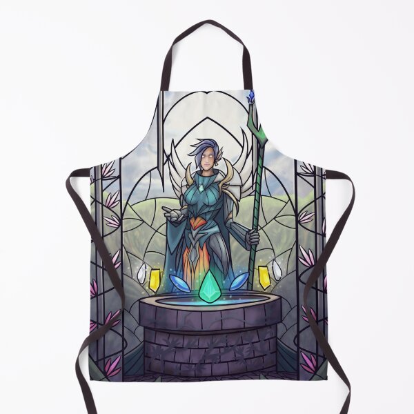 Item preview, Guardian of Light designed and sold by GaldersArt.
