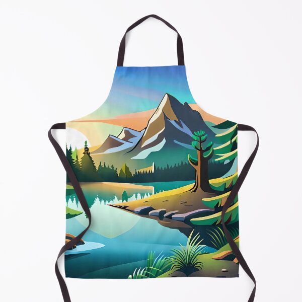Item preview, Forest designed and sold by Kafeel Bhat.